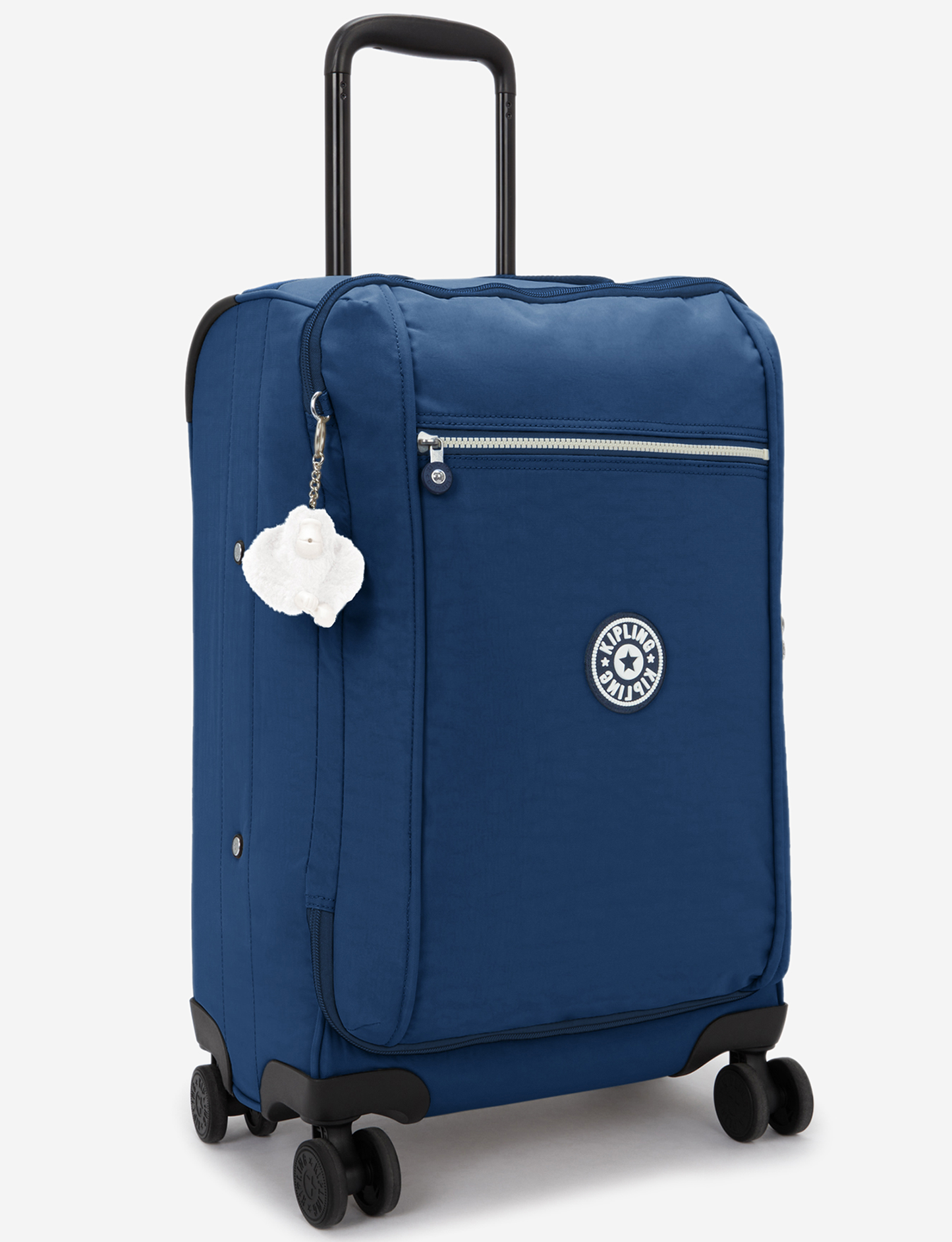 KIPLING Jet S Casual Blue C Small wheeled luggage I9872-3RA