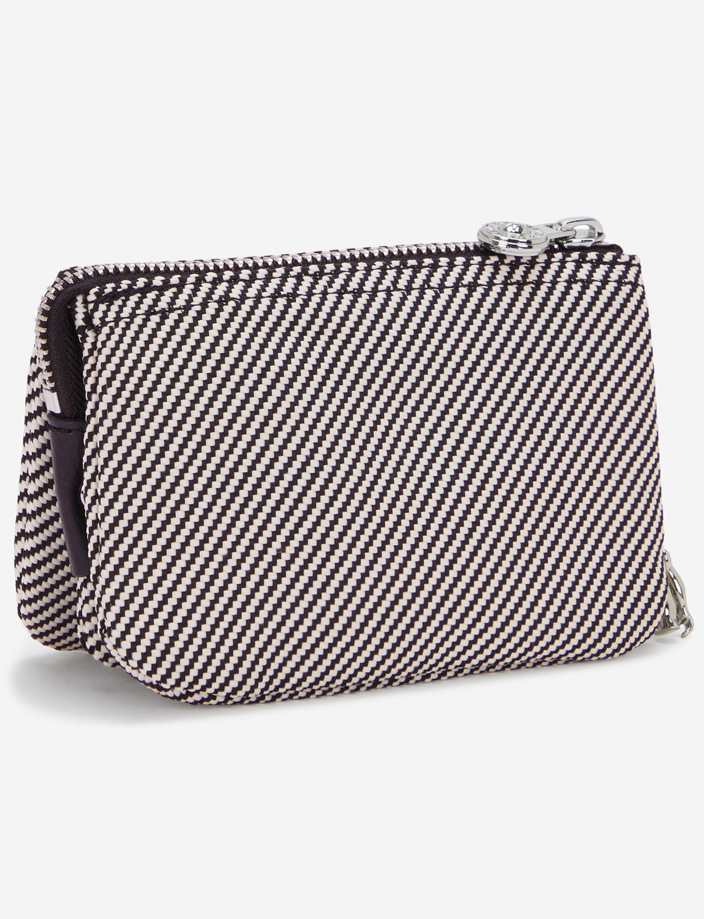 KIPLING Creativity S Diagonal Jq Small purse I8032-4SY