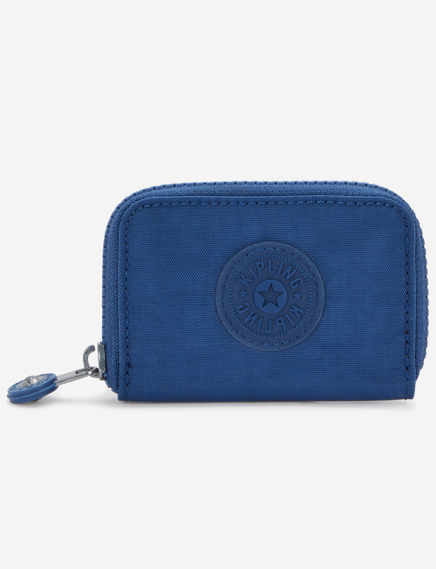 KIPLING Cash Buddy Casual Blue Small wallet I3051-5PZ