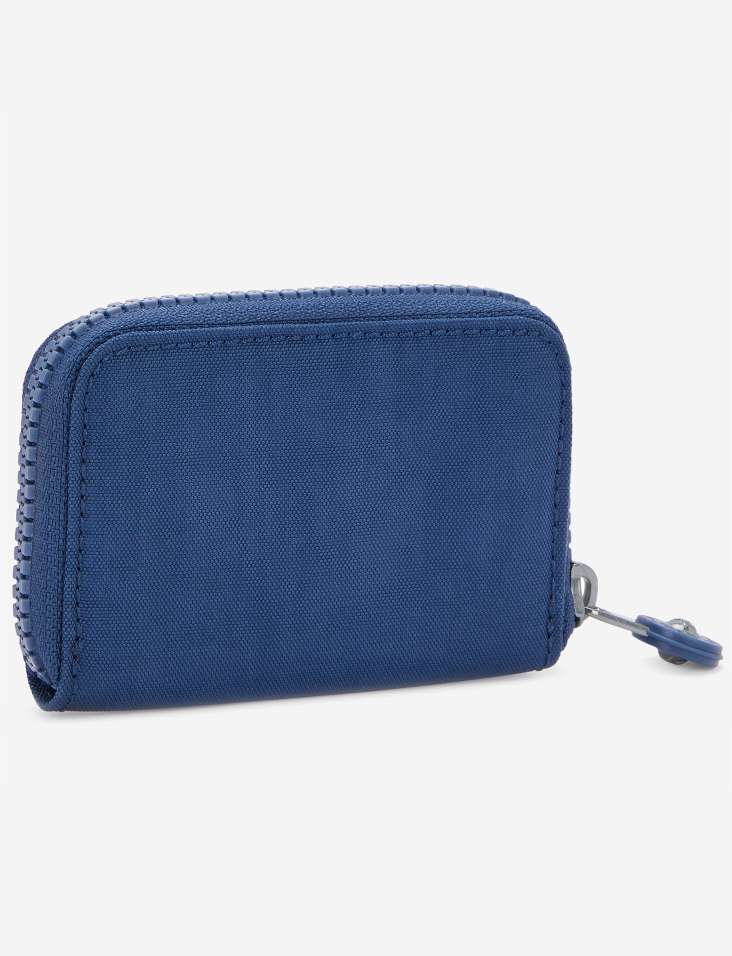 KIPLING Cash Buddy Casual Blue Small wallet I3051-5PZ