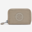 KIPLING Cash Buddy Soft Taupe Small wallet I3051-4PW