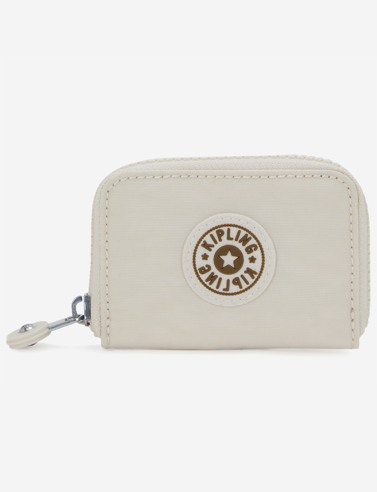 KIPLING Cash Buddy Soft Sand Small wallet I3051-9LO