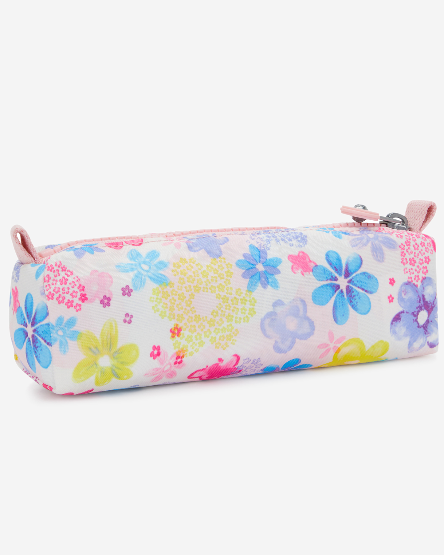 Kipling  Freedom Flower Stamp Medium Pencase I6310-8EM
