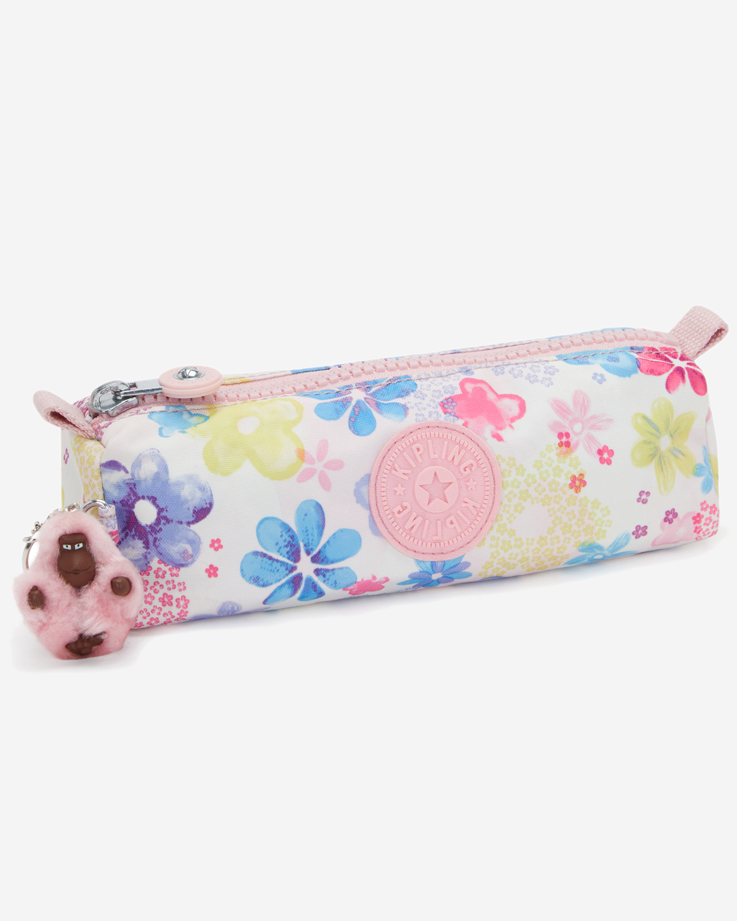 Kipling  Freedom Flower Stamp Medium Pencase I6310-8EM