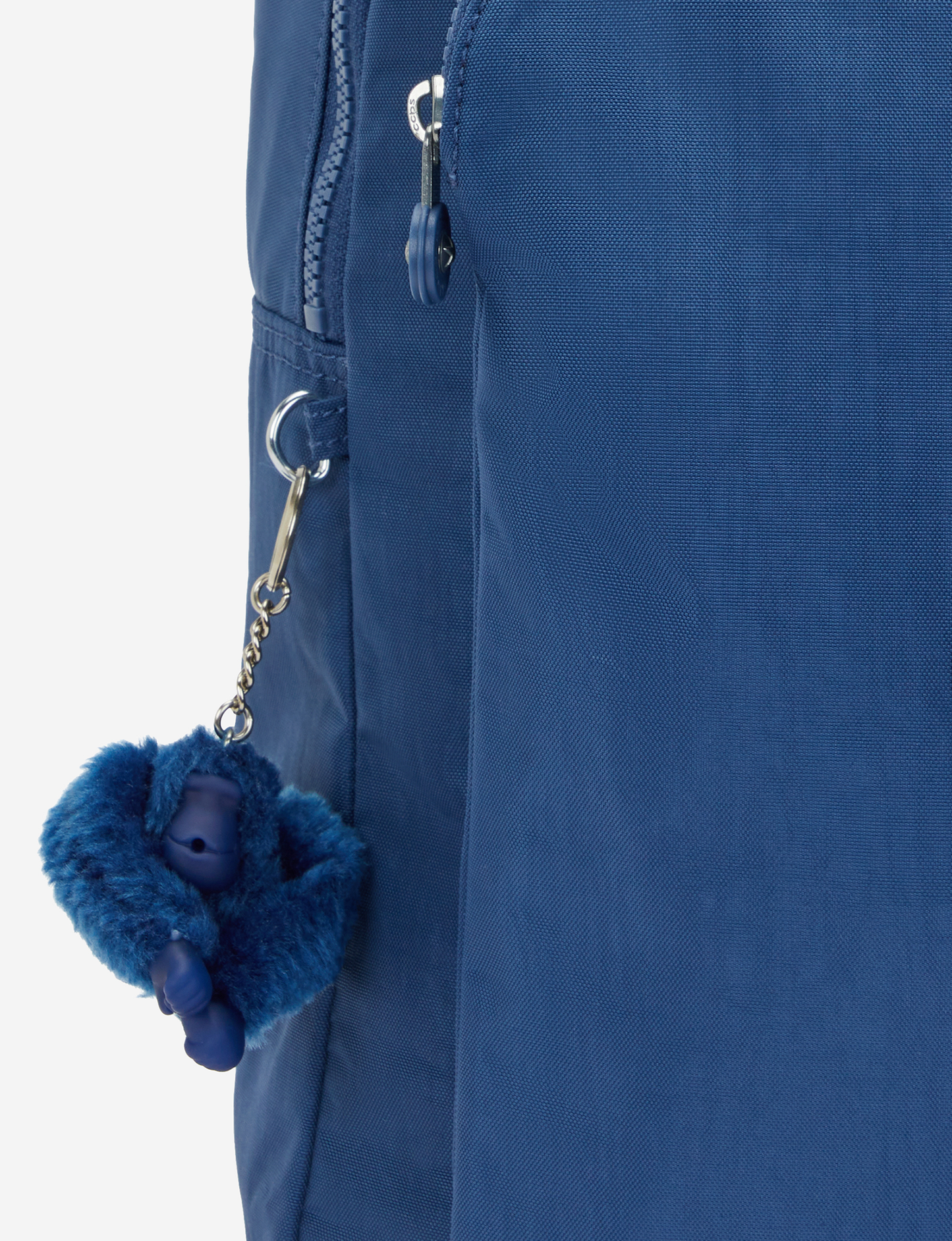 KIPLING Kazuki L Casual Blue Large backpack (with laptop compartment) I9642-5PZ