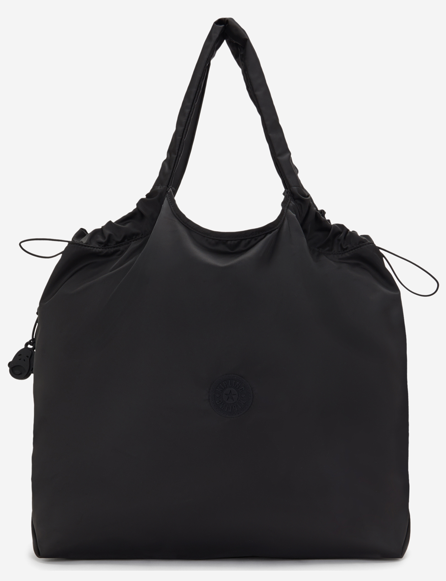 KIPLING Assie Simply Black Large tote I9760-4RZ