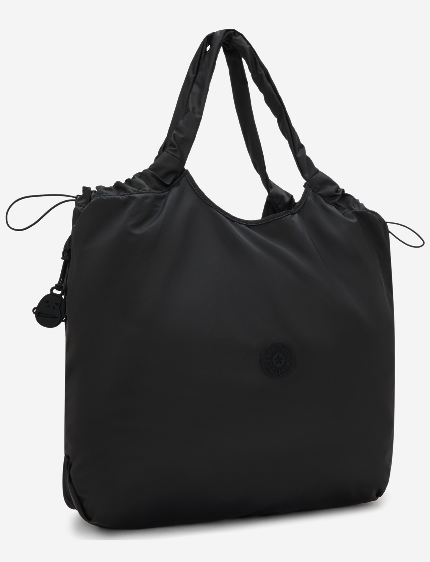 KIPLING Assie Simply Black Large tote I9760-4RZ