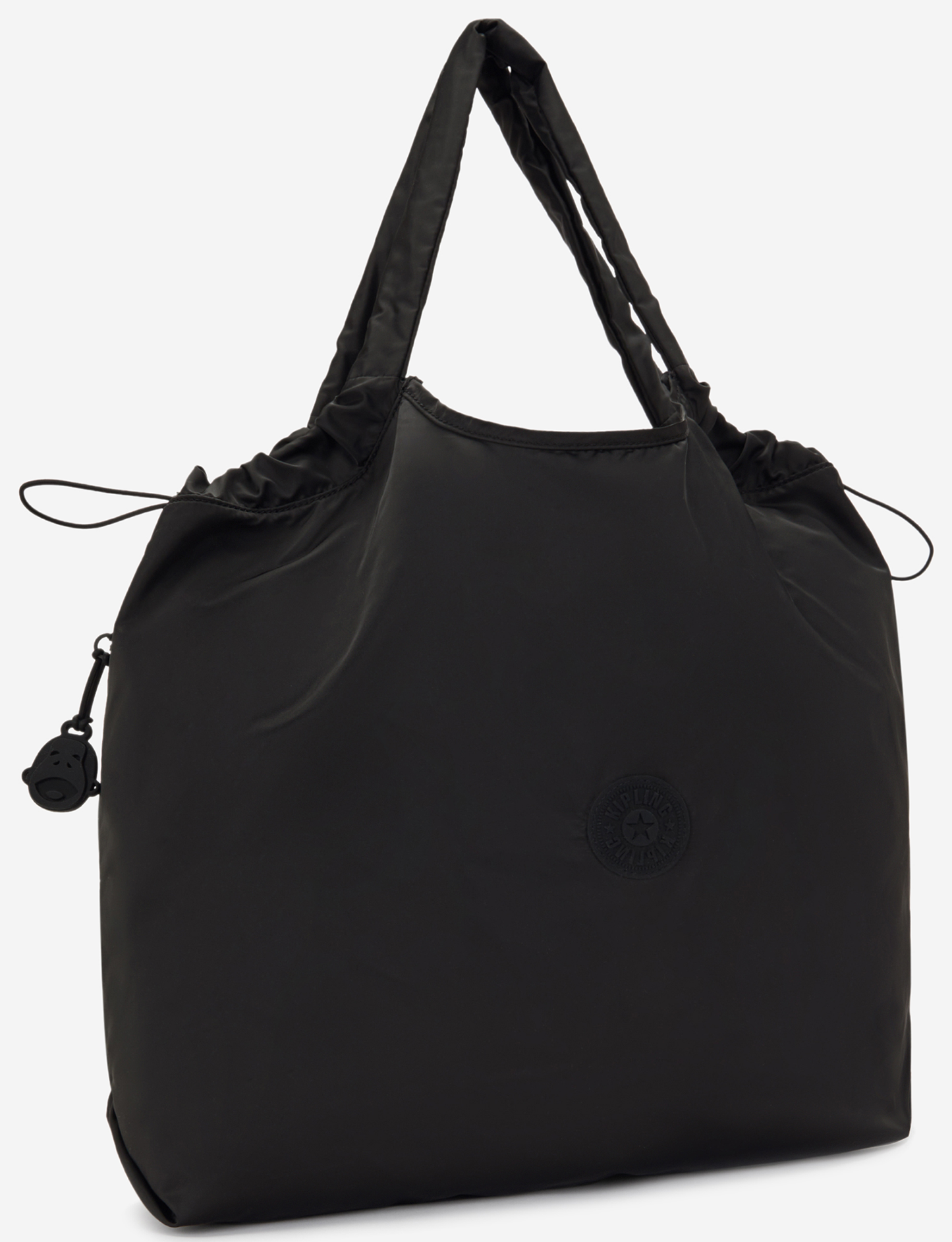 KIPLING Assie Simply Black Large tote I9760-4RZ