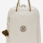 KIPLING Kazuki L Soft Sand Large backpack (with laptop compartment) I9642-9LO
