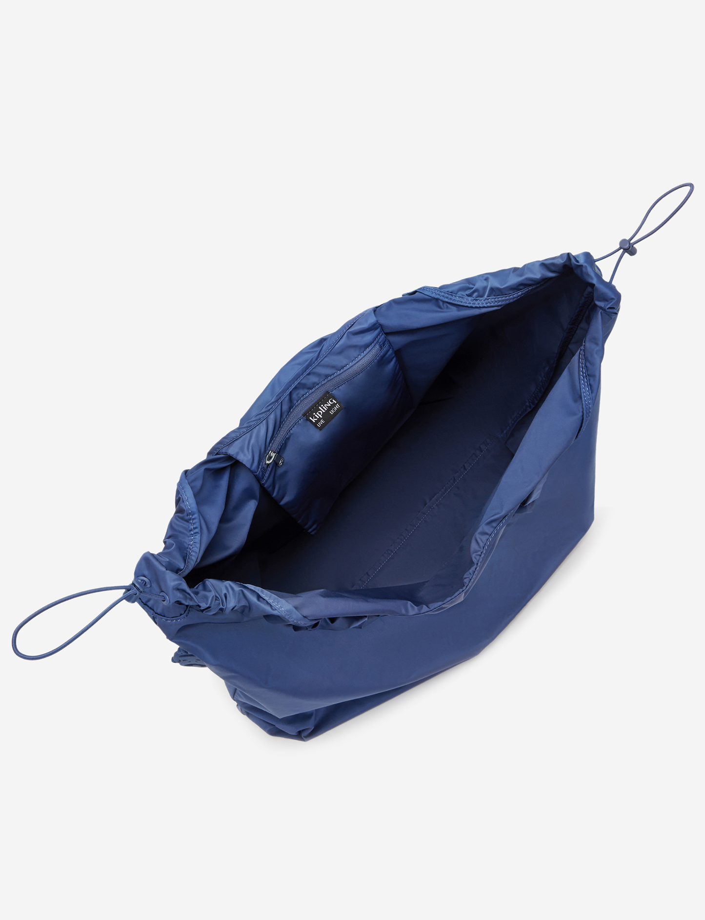 KIPLING Assie Casual Blue GZ Large tote I9760-1KZ