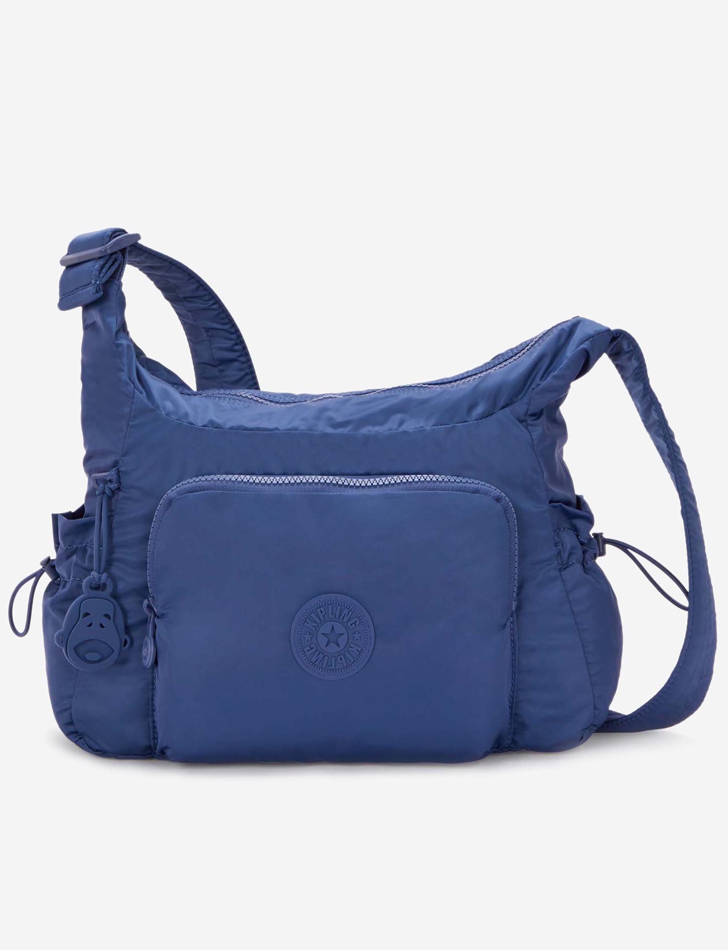 KIPLING Gabb S Casual Blue GZ Medium crossbody I6931-1KZ