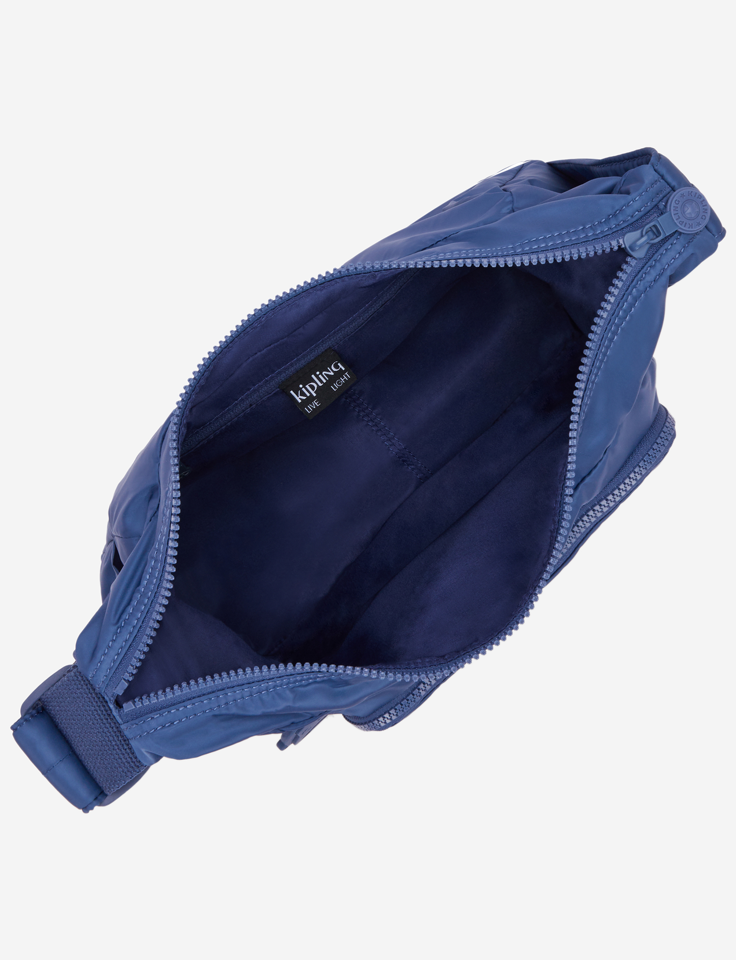 KIPLING Gabb S Casual Blue GZ Medium crossbody I6931-1KZ