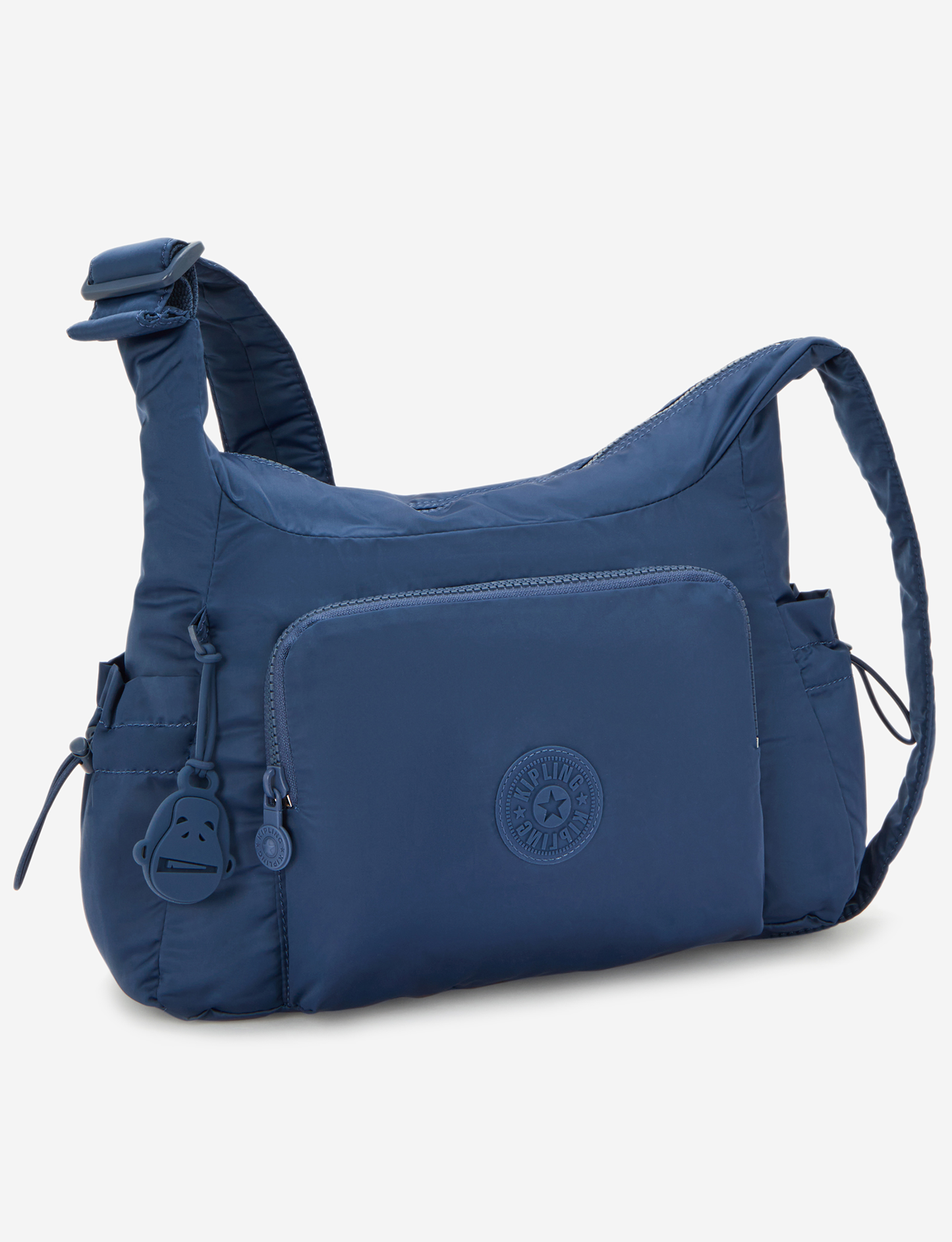 KIPLING Gabb S Casual Blue GZ Medium crossbody I6931-1KZ