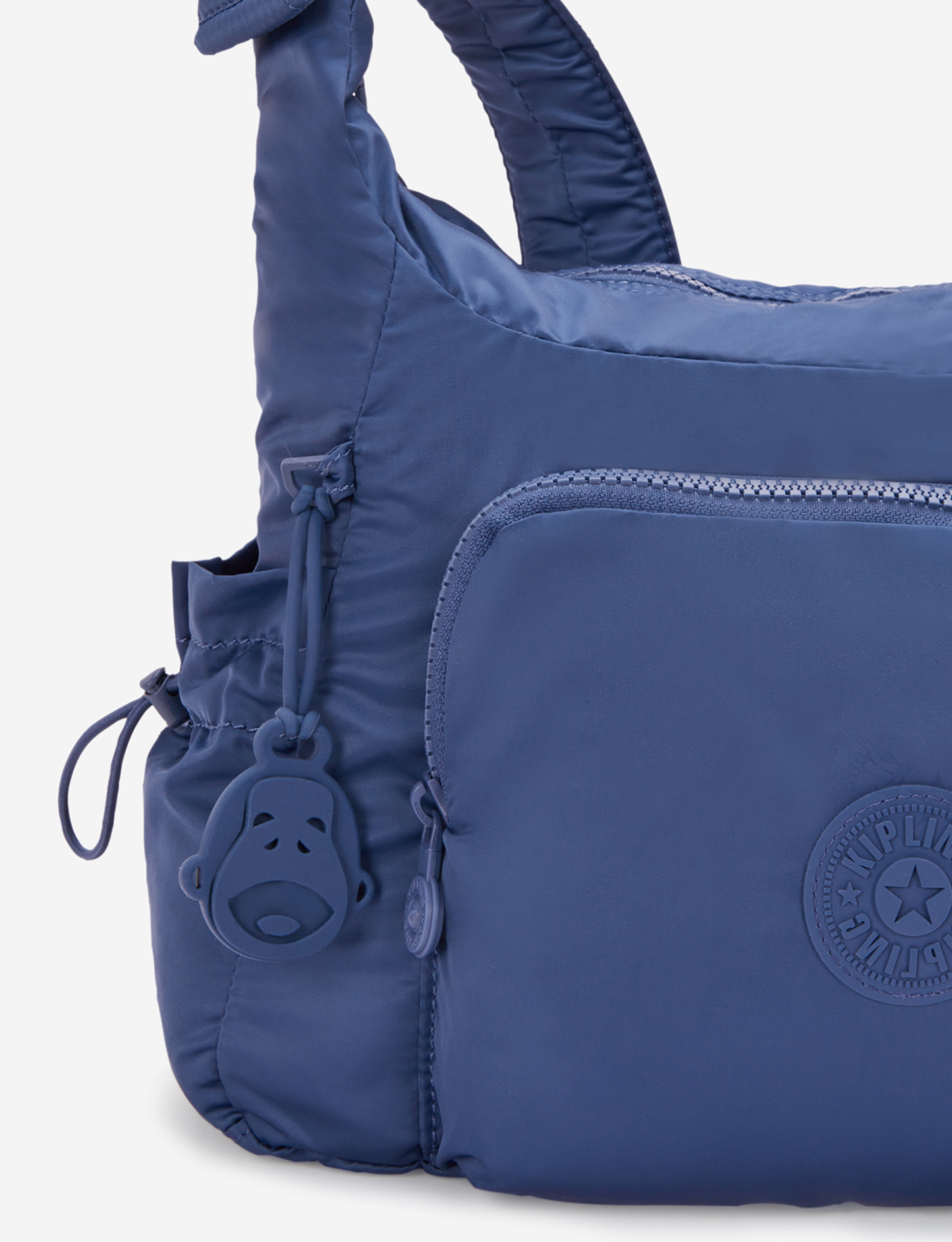 KIPLING Gabb S Casual Blue GZ Medium crossbody I6931-1KZ