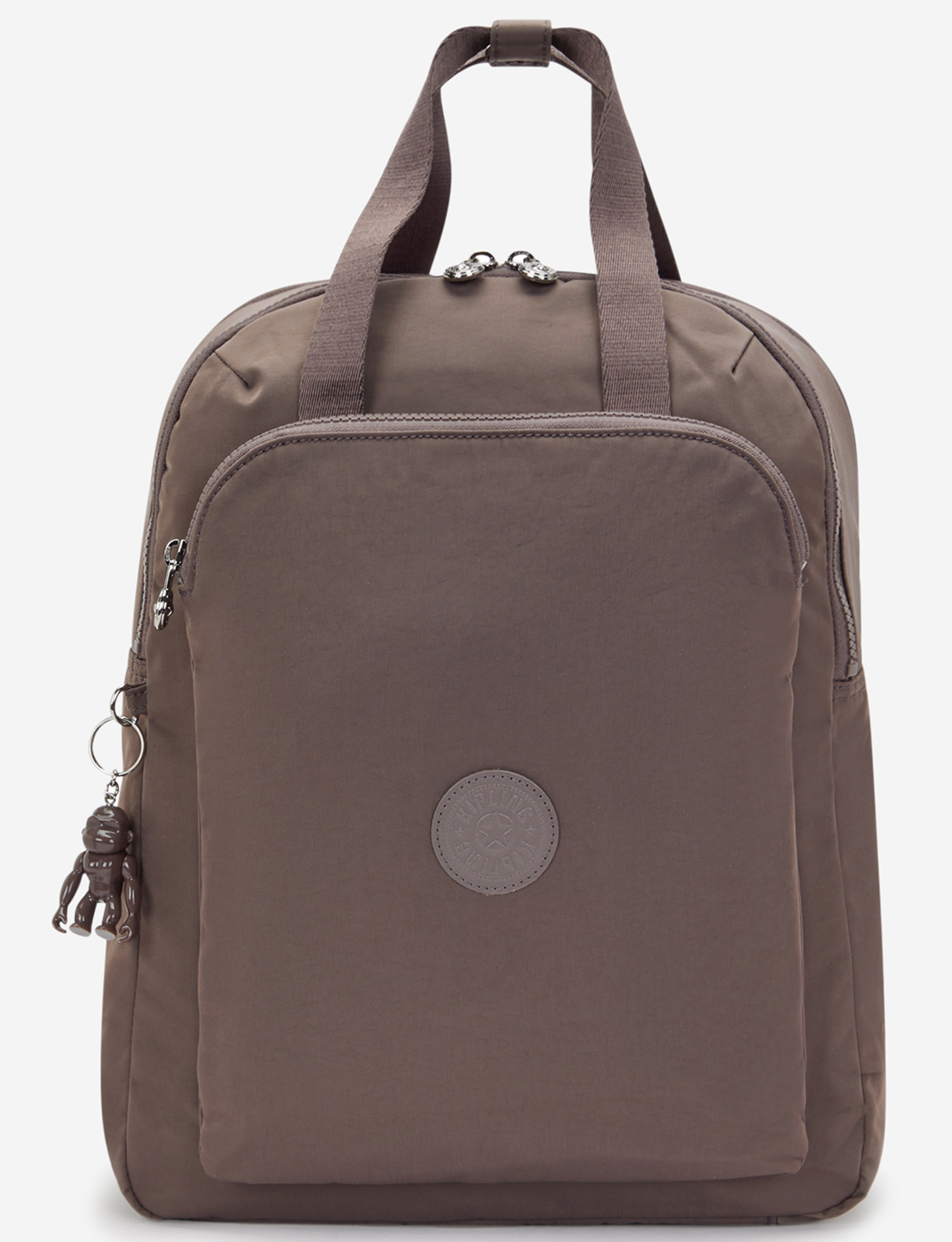 KIPLING Kazuki L Boho Cedar Large backpack (with laptop compartment) I8050-5GG