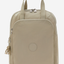 KIPLING Kazuki L Boho Tan Large backpack (with laptop compartment) I8050-1HX