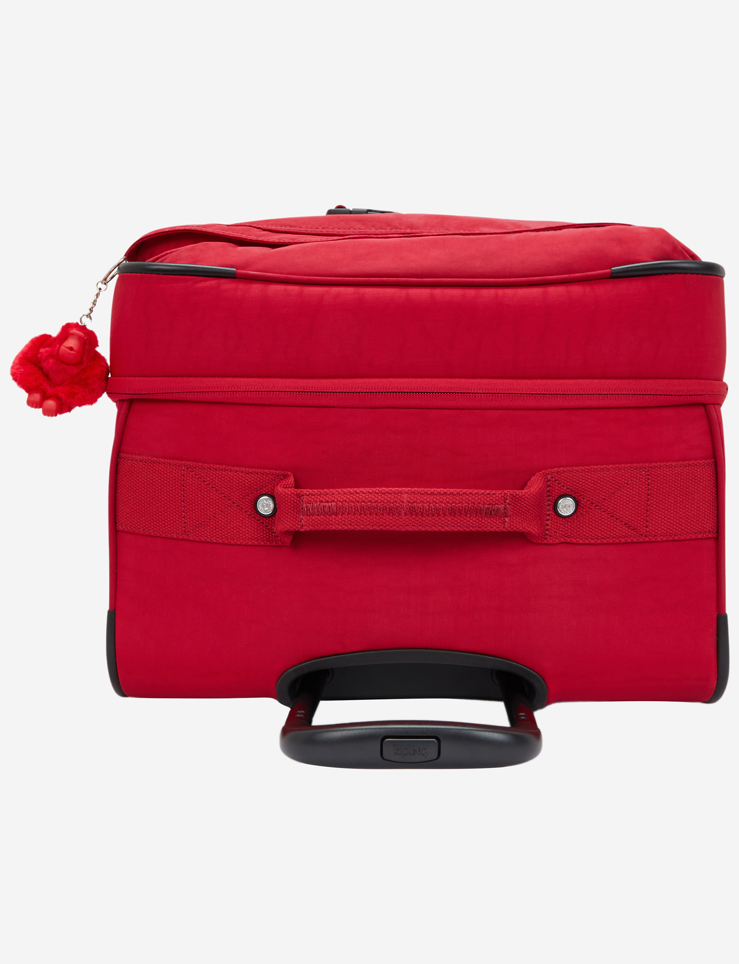 KIPLING Spontaneous L Ruby Red Large wheeled luggage I4193-1NW