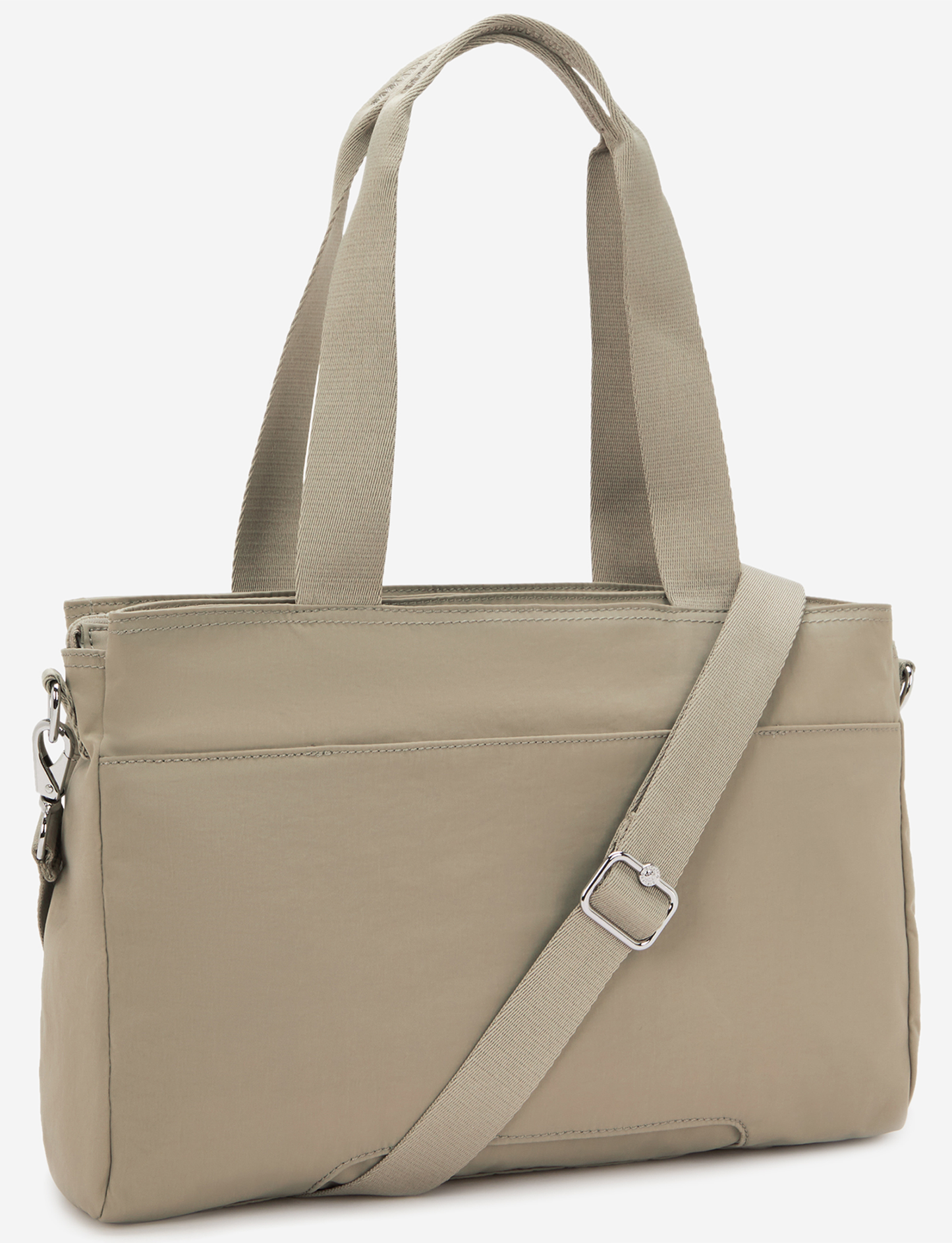 KIPLING Elysia Work S Boho Tan Small working bag (with removable shoulderstrap) I8068-1HX
