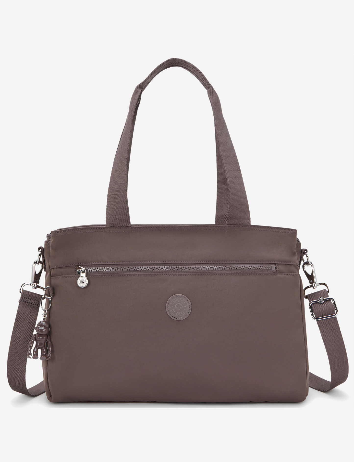 KIPLING Elysia Work S Boho Cedar Small working bag (with removable shoulderstrap) I8068-5GG