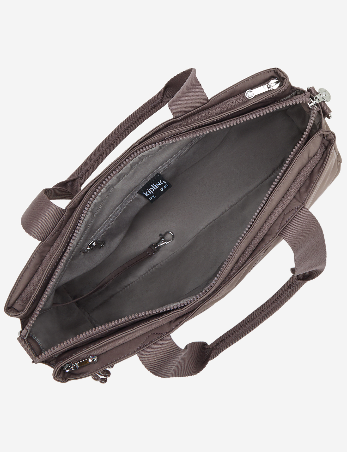 KIPLING Elysia Work S Boho Cedar Small working bag (with removable shoulderstrap) I8068-5GG
