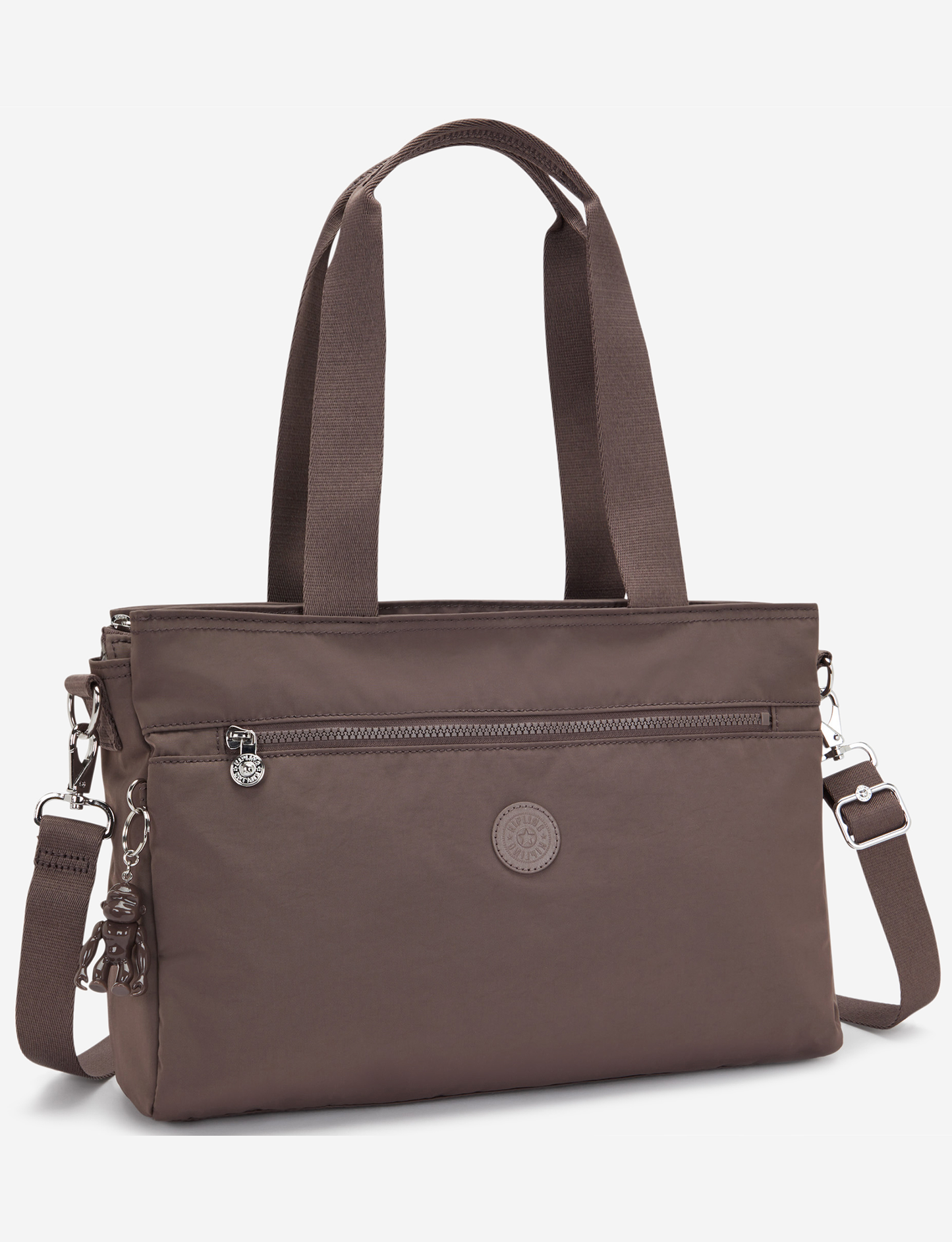 KIPLING Elysia Work S Boho Cedar Small working bag (with removable shoulderstrap) I8068-5GG
