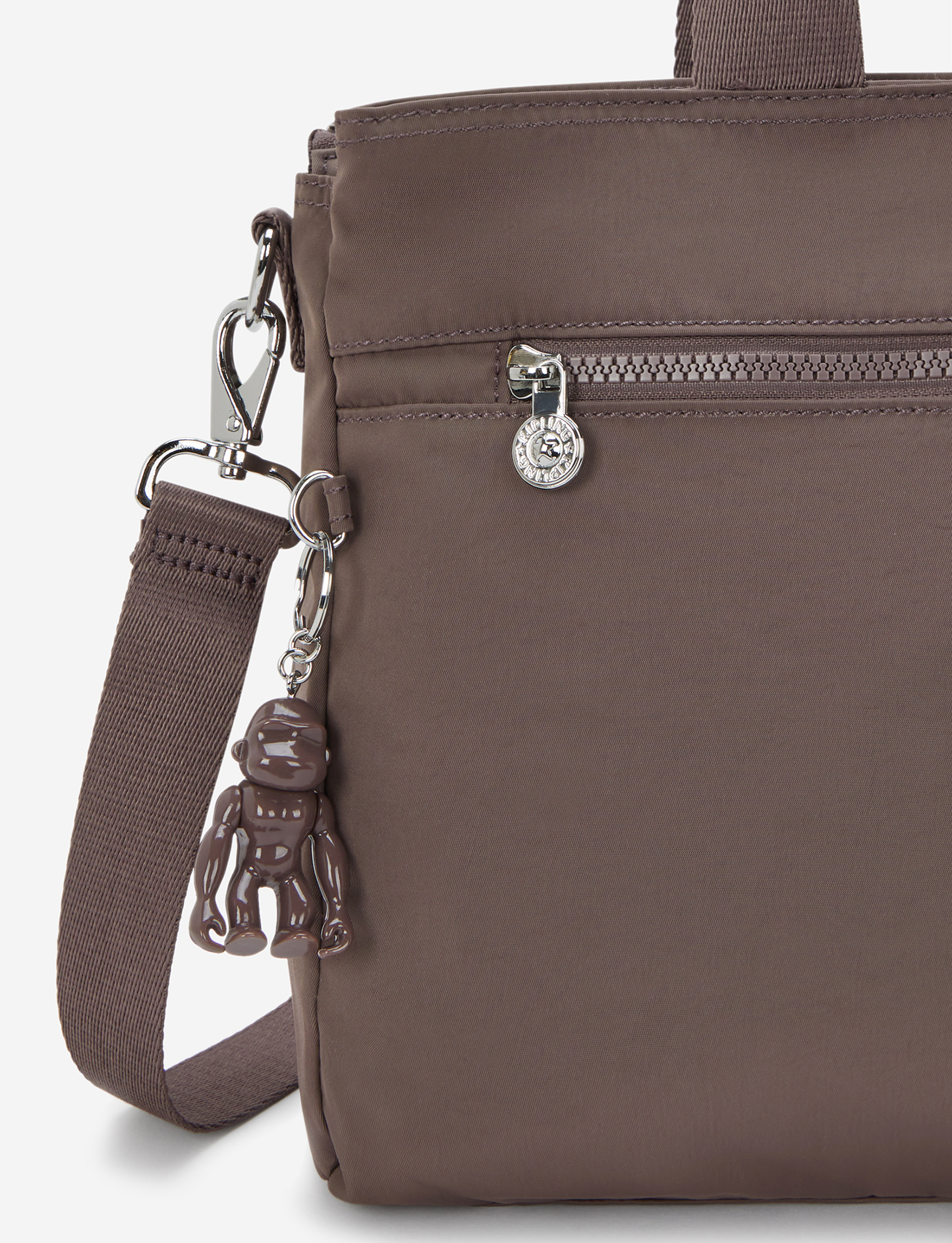 KIPLING Elysia Work S Boho Cedar Small working bag (with removable shoulderstrap) I8068-5GG