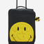 KIPLING Spontaneous S Yell Fun Black Small wheeled luggage I8533-1KS