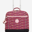 Kipling  New Storia U R Great Prt Large Wheeled Bag I4847-6KZ
