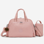 KIPLING Camama Memory Pink Large baby bag (with changing mat) 10153-0PN