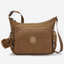 KIPLING Gabb S Glorious Khaki Medium crossbody I3026-1MR