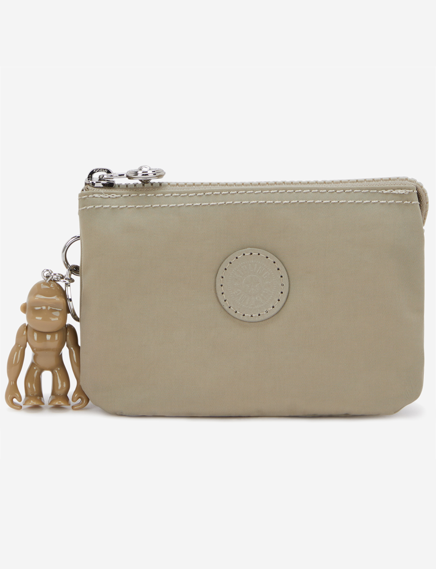 KIPLING Creativity S Boho Tan Small purse I4194-1HX
