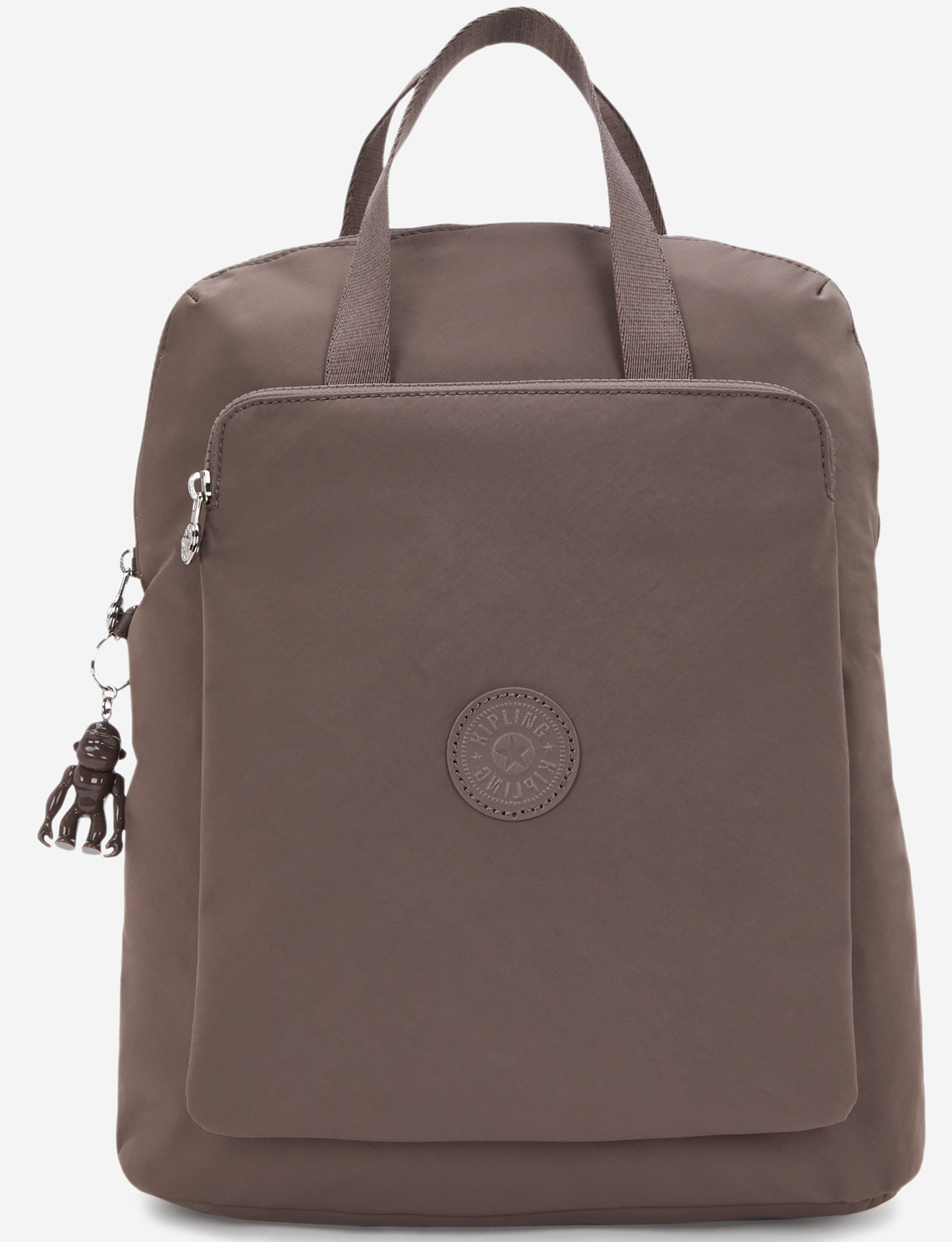 KIPLING Kazuki Boho Cedar Medium backpack (with laptop compartment) I5306-5GG