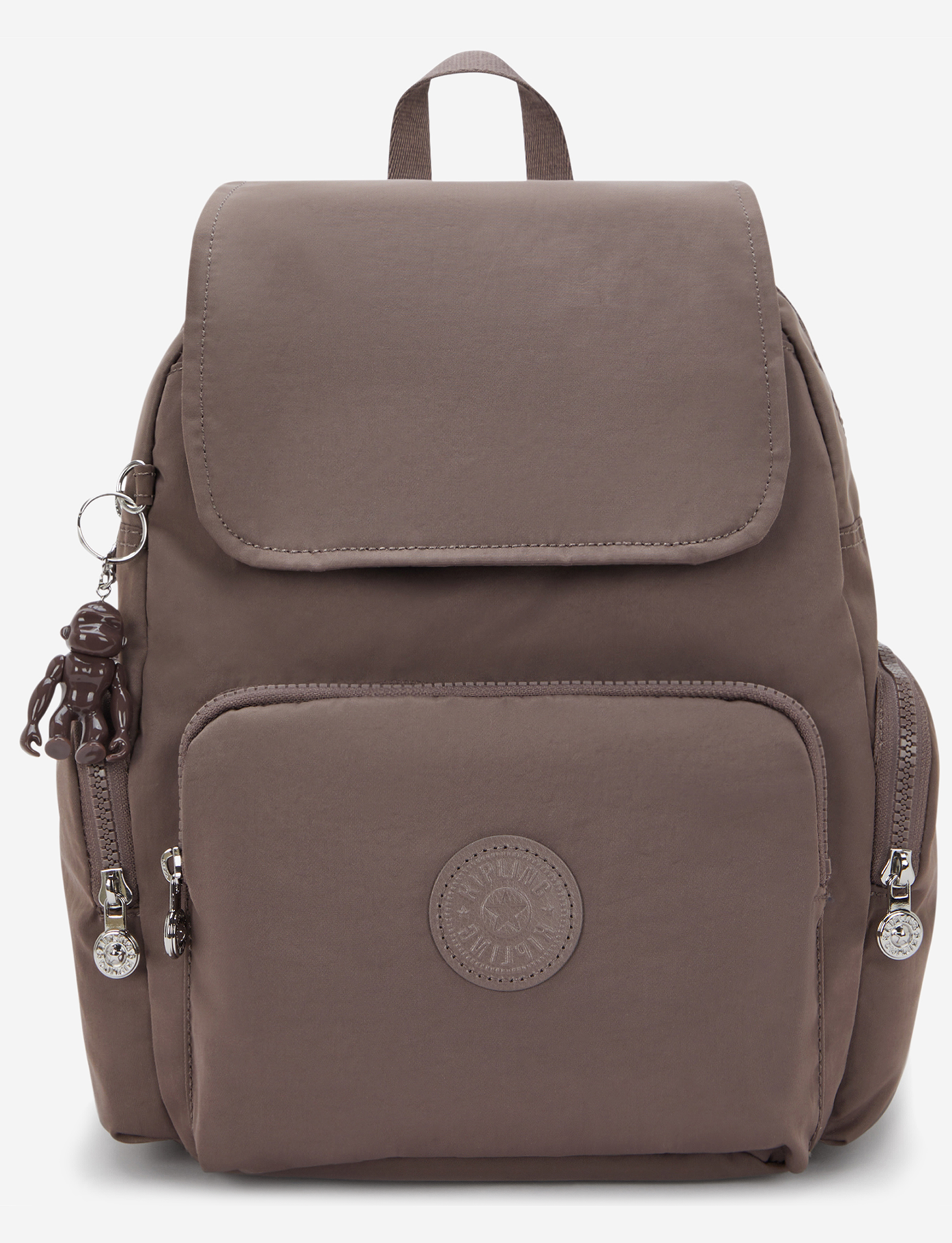 KIPLING City Zip S Boho Cedar Small backpack I4430-5GG