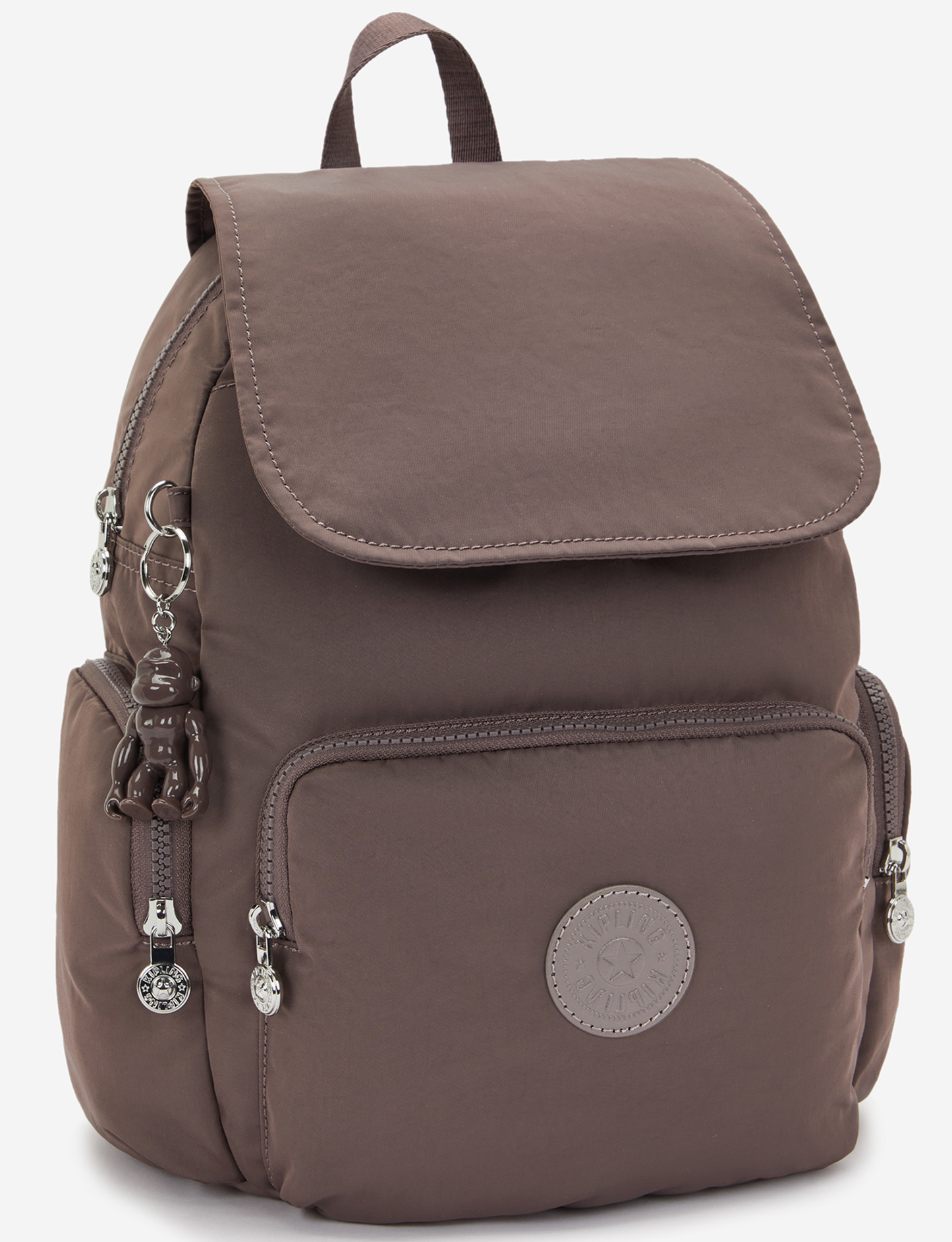 KIPLING City Zip S Boho Cedar Small backpack I4430-5GG