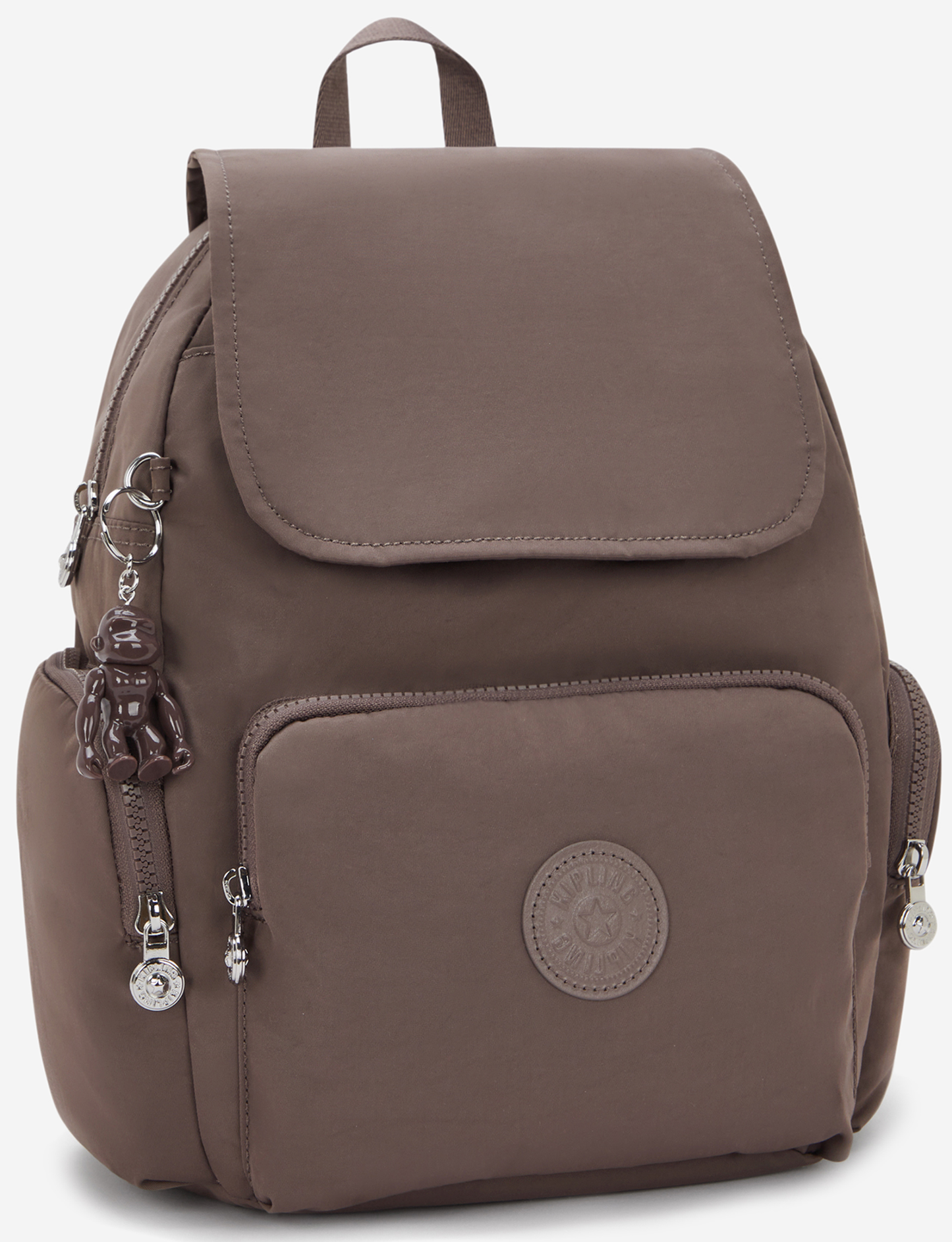 KIPLING City Zip S Boho Cedar Small backpack I4430-5GG