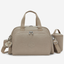 KIPLING Camama Soft Taupe Large baby bag (with changing mat) 10153-4PW