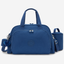 KIPLING Camama Casual Blue Large baby bag (with changing mat) 10153-5PZ