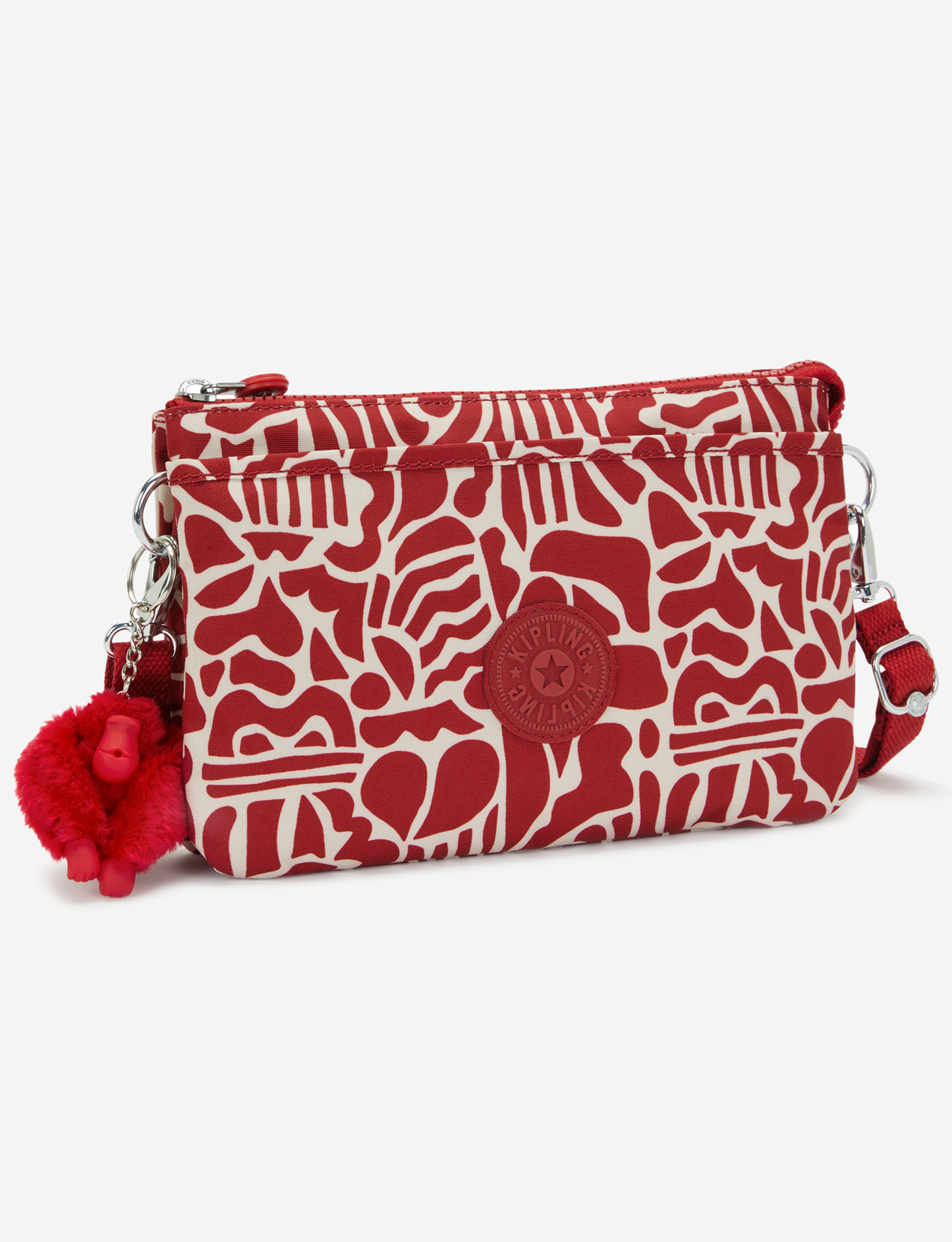 KIPLING Riri Shape Cocktail Small crossbody (with removable shoulderstrap) I7780-7KA