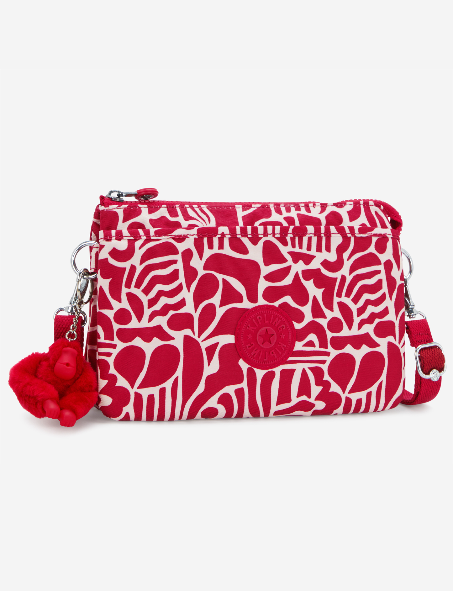 KIPLING Riri Shape Cocktail Small crossbody (with removable shoulderstrap) I7780-7KA