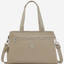 KIPLING Elysia Work Boho Tan Working bag (with removable shoulderstrap) I8066-1HX