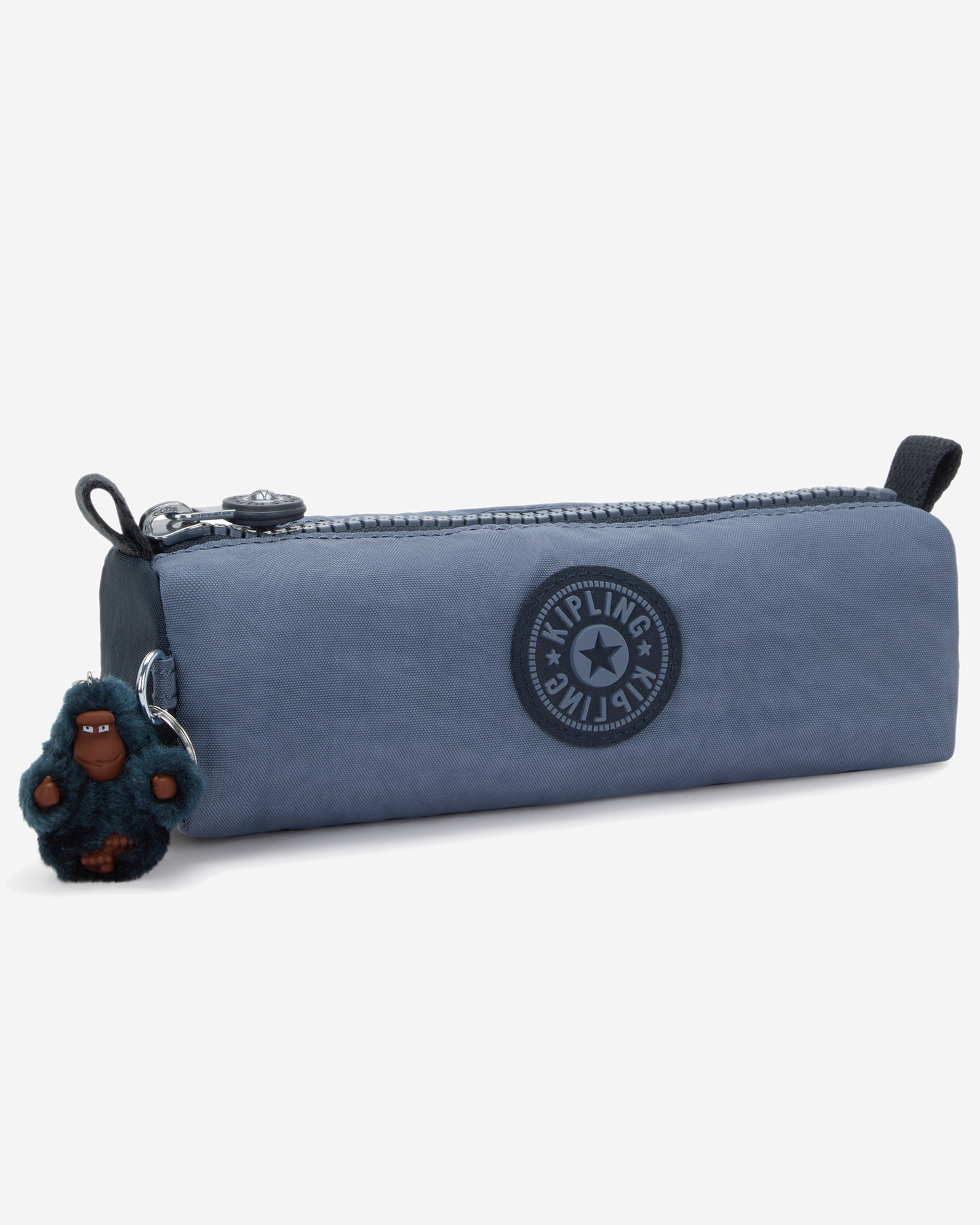 Kipling  Freedom Game Grey Medium Pencase 01373-7FK