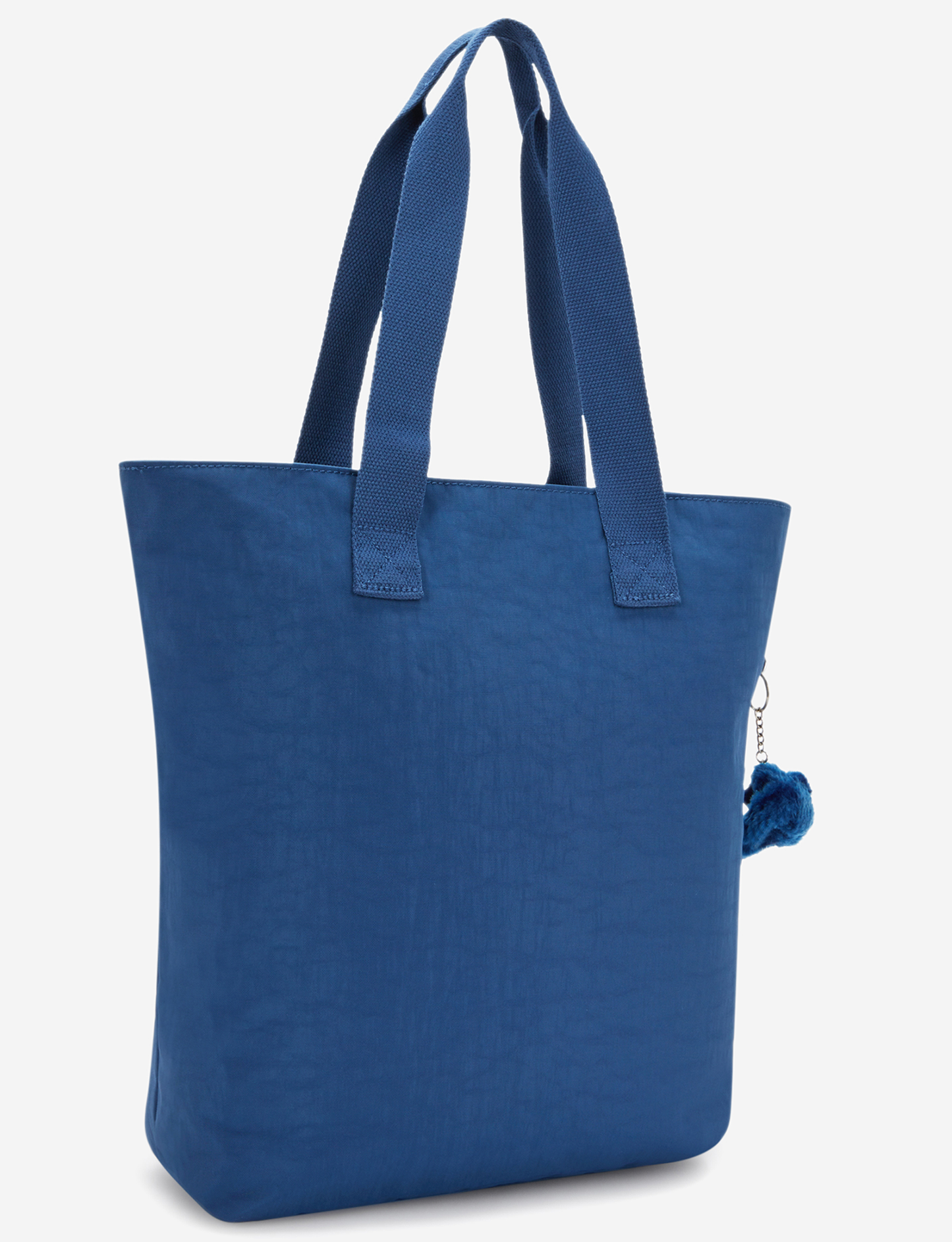 KIPLING Hanifa Casual Blue Large tote I7937-5PZ