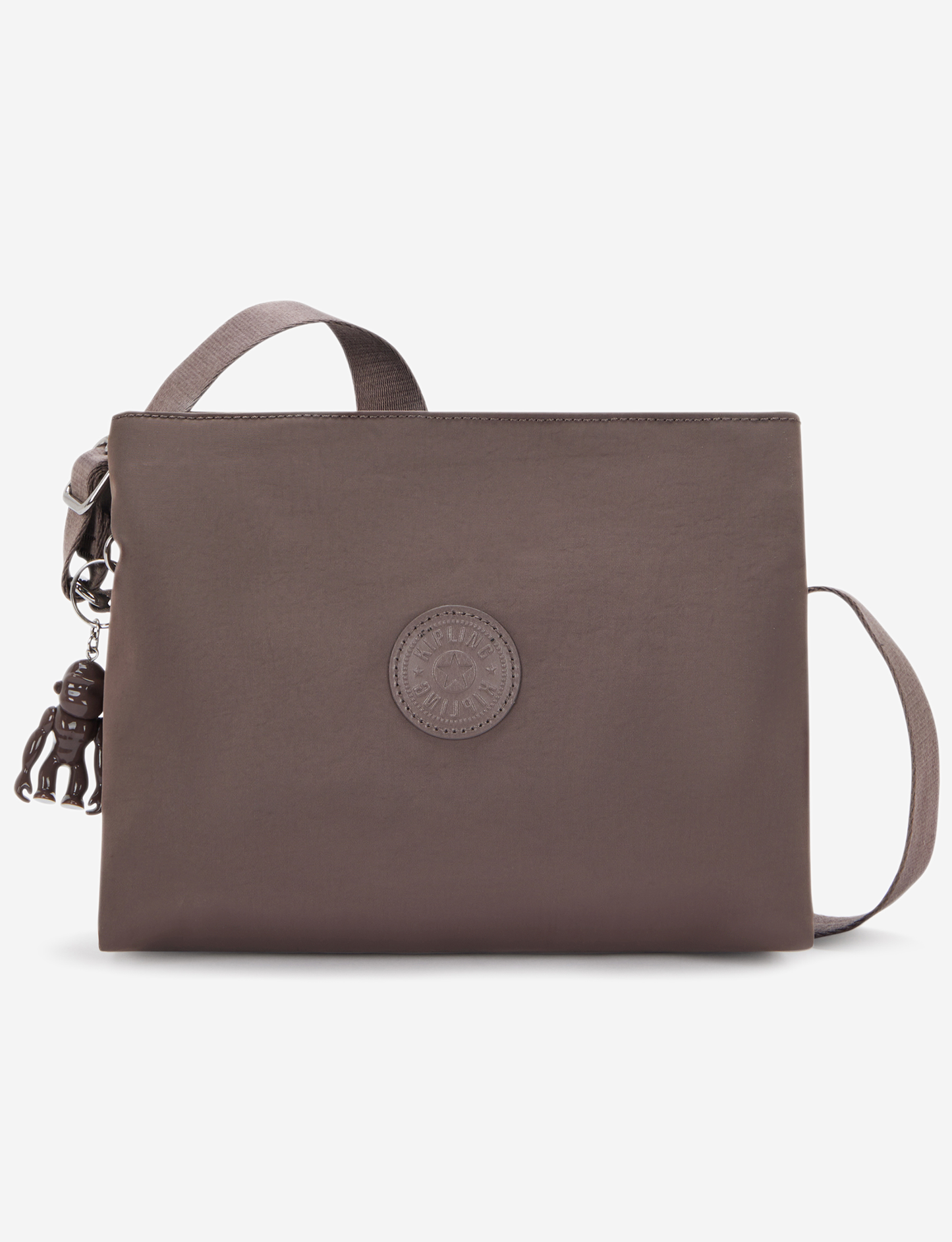 KIPLING Fabya Boho Cedar Medium crossbody I9586-5GG