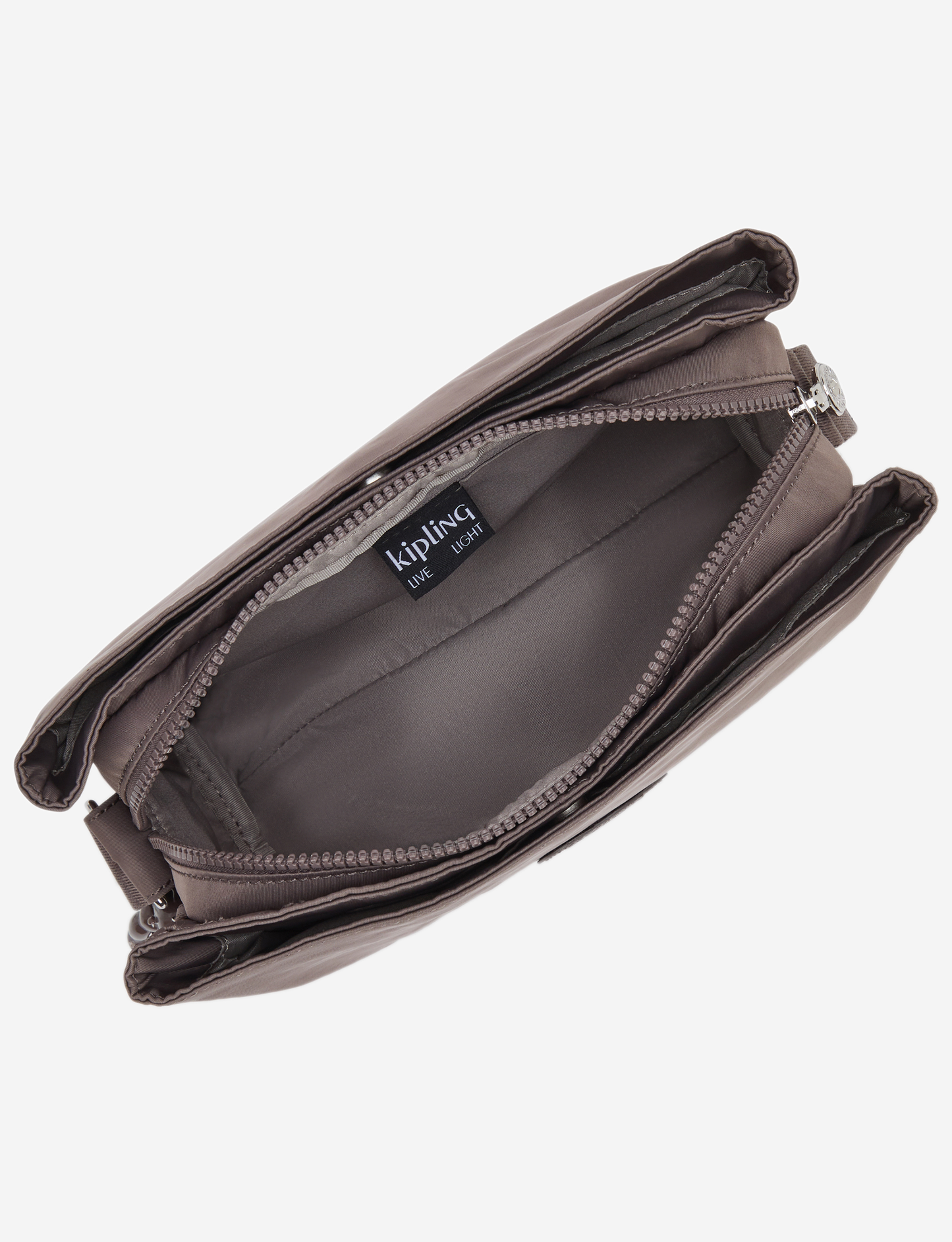 KIPLING Fabya Boho Cedar Medium crossbody I9586-5GG