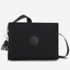 KIPLING Fabya Infinite Black Medium crossbody I9586-2EN
