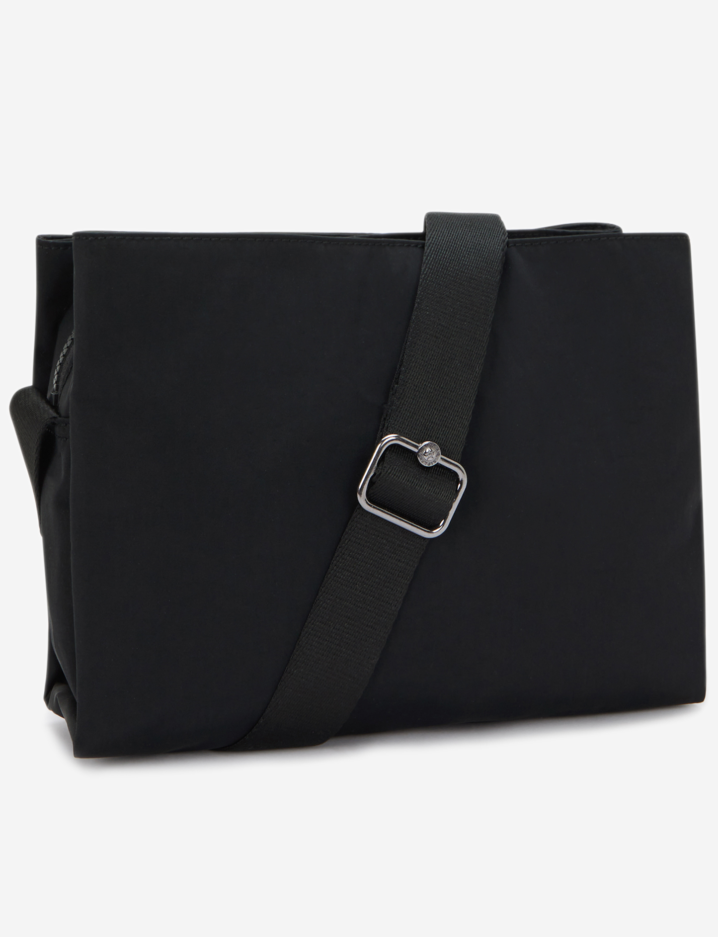 KIPLING Fabya Infinite Black Medium crossbody I9586-2EN