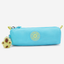 Kipling  Freedom Splash Blue Medium Pencase 01373-3KR