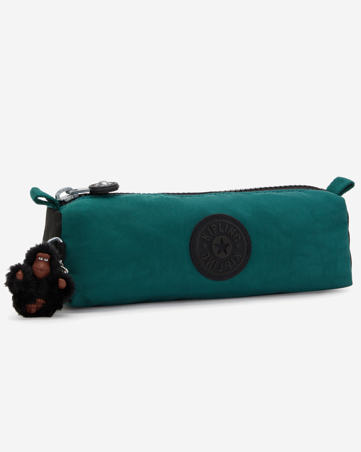 Kipling  Freedom Black Khaki Bl Medium Pencase 01373-5FY