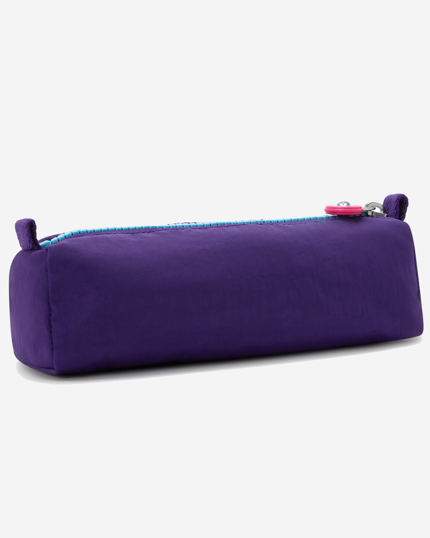 Kipling  Freedom Vip Purple Medium Pencase 01373-4PI