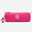 Kipling  Freedom Intense Rose Medium Pencase 01373-2GU